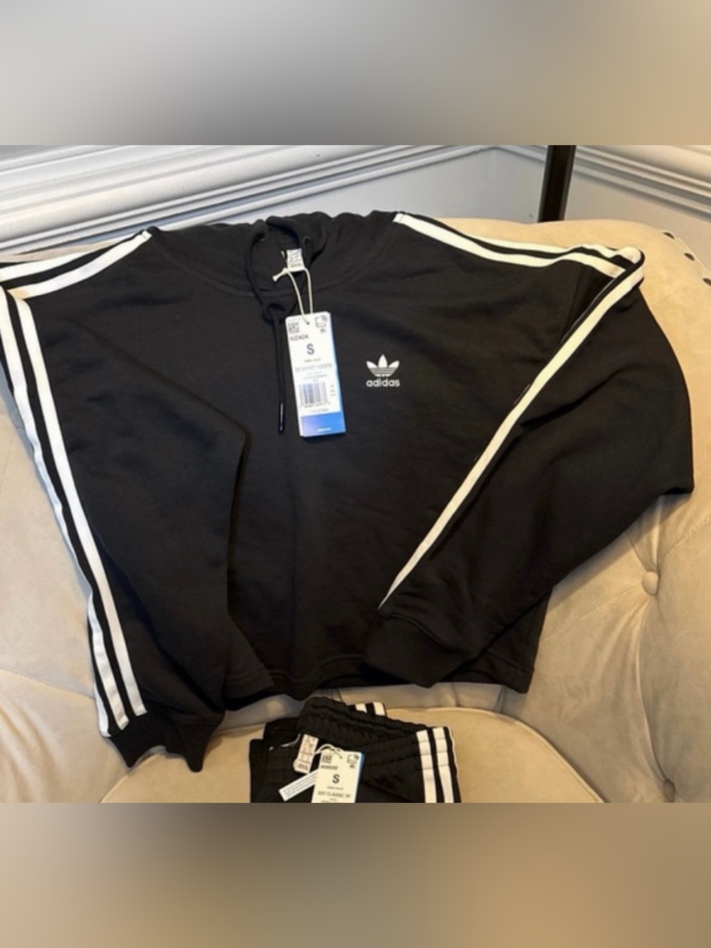Adidas Originals Hoodie
